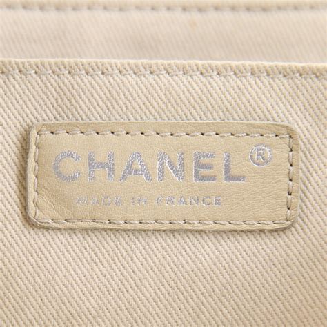 chanel timeless 357652
